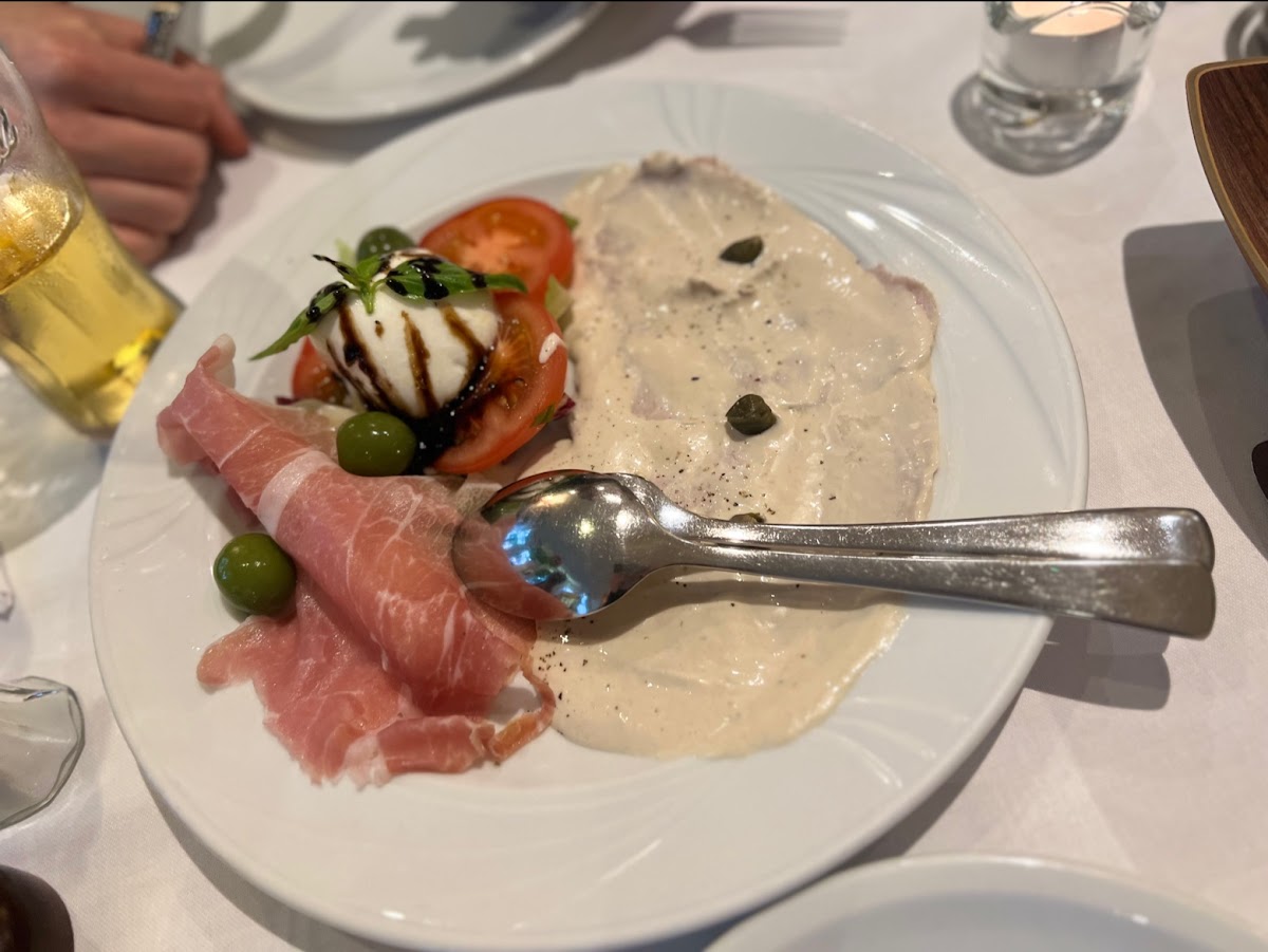 Ristorante Il Gambero Photos 2